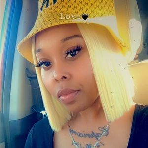 Meet your Posher, Shontnae